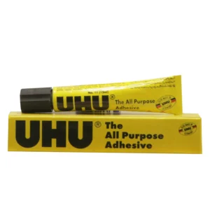 Uhu Tube 11no 12ml