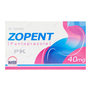 Zopent 40