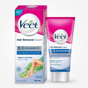 Veet Cream Sensitive Skin 32g