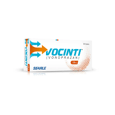 Vocinti 10mg