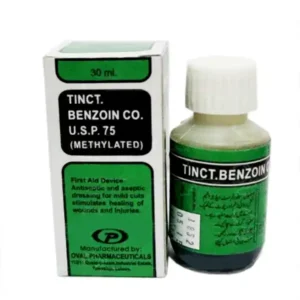 Tinct.benzoin