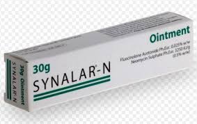 Synalgo 100mg