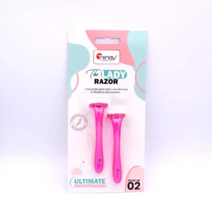 Trendy Body Razor 2s Td-399