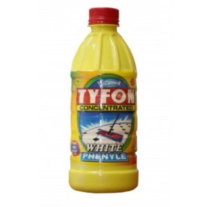 Tyfon Oil 2.75L