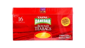 Tapal Tb Round 40g 16s
