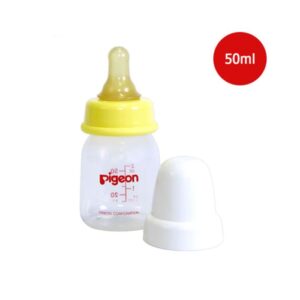 Pigeon Nursing Bottle 50ml