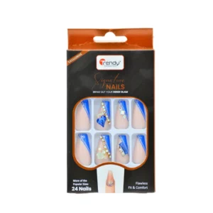 Trendy Nails Signature Td-411