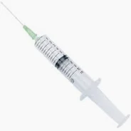Syringe 05cc