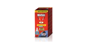 Mortein Led Refill 60n Odourless