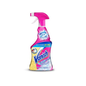 Vanish Trigger Carpet 500ml
