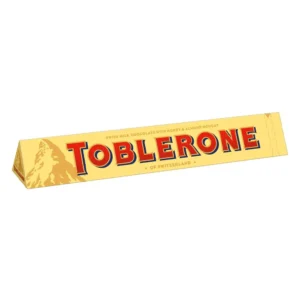 Toblerone 100g Milk