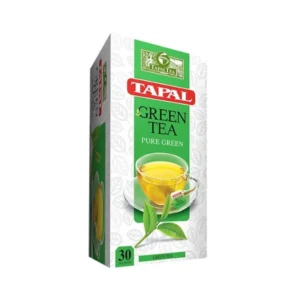 Tapal Gt Pure Green 30s