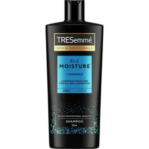 Tresemme Shampoo 685ml Rich Moist