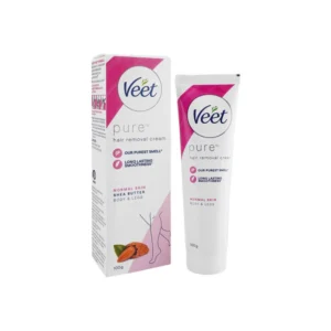 Veet Cream 100g Ss Pure