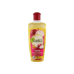 Vatika Onion Oil 100ml