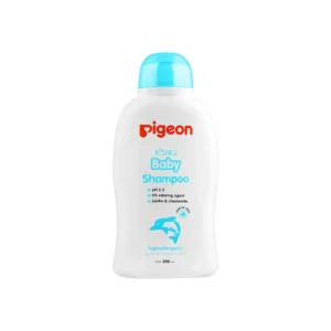 Pigeon Jojoba & Chamomile Baby Shampoo 200ml
