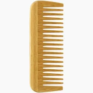 Trendy Wooden Comb Td-297