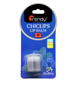 Trendy Lip Balm BB Td-280