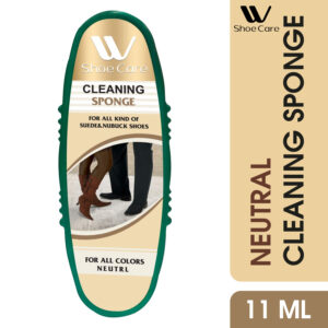 Wbm Shoe Cleaning Sponge