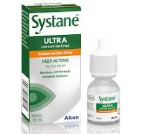 Systane Eye Drop 10ml