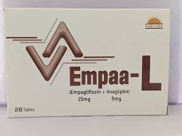 xEmpaa L 25mg