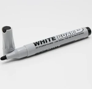 White Board Marker Black Picasso