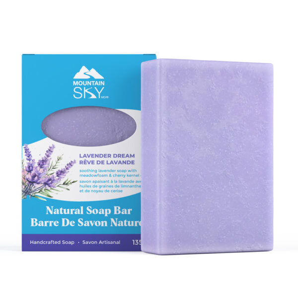 Mountain-Sky-Soap-Lavender-front