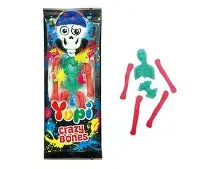 Yupi 28g Crazy Bones