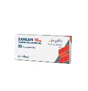 ZANLAN 10MG