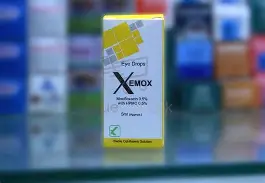 XEMOX E/D 5ML