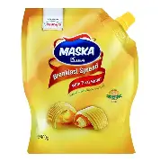 Youngs Maska Spread 400g