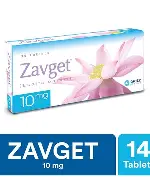 Zavget 10mg