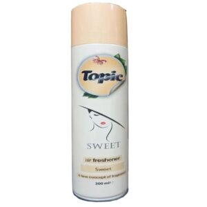 Topic Af 300ml Sweet