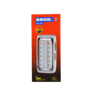 Torch Sogo 390