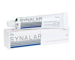 SYNALAR OIN 30G