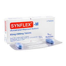 SYNFLEX M