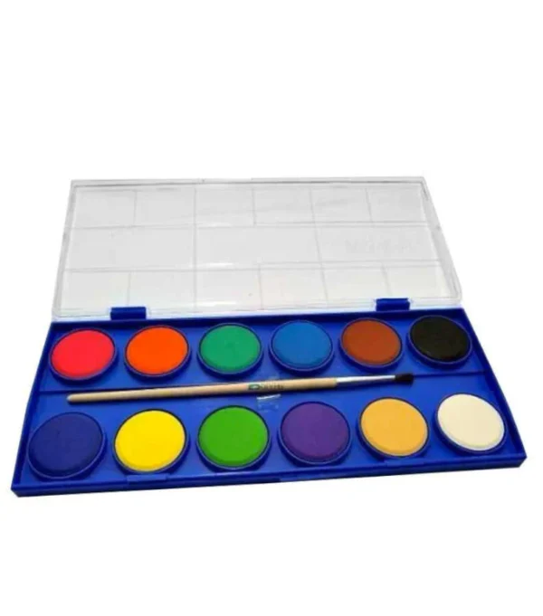 Shark-Water-Color-Palette-12-Colors