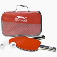 Table Tennis Racket Set