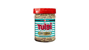 Tulsi Zero Jar 100g