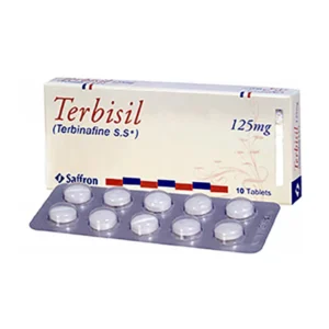 Terbisil Tab 125mg