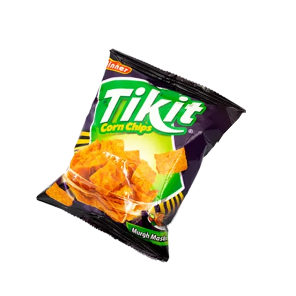 Tikit