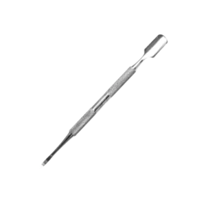 Trendy Nail Pusher Steel Td-146
