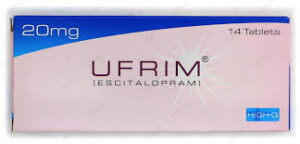 Ufrim 20mg