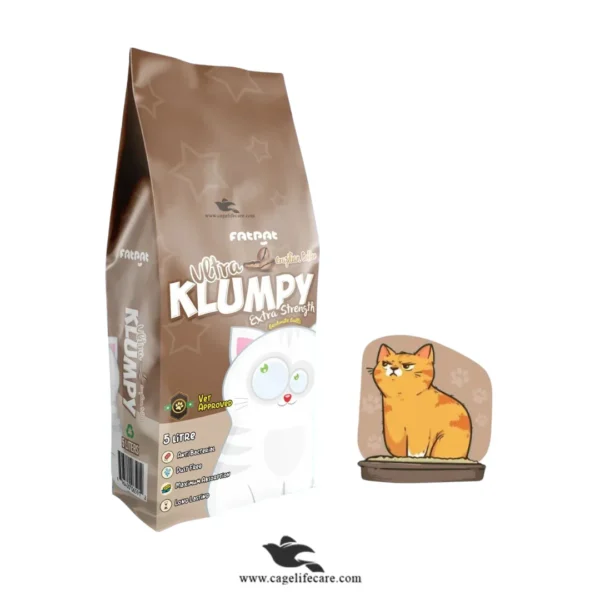 UltraKlumpyBrazilianCoffeeCatLitter_2_1500x UltraKlumpyBrazilianCoffeeCatLitter_2_1500x