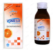 Syrup Vomilux