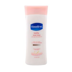 Vaseline Lotion 400ml Even Tone