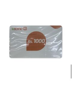 Ufone. 1000 1