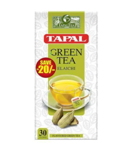 Tapal Gt Elaichi 30s