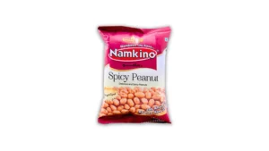 Uk Spicy Peanut 140g
