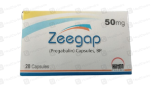 ZEEGAP 050